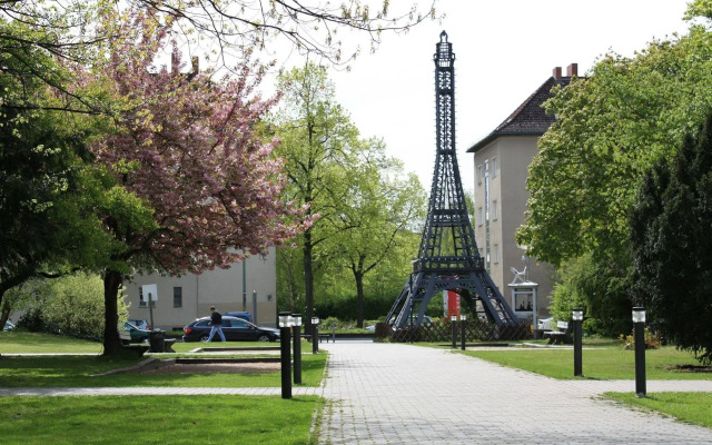 Hotel de France