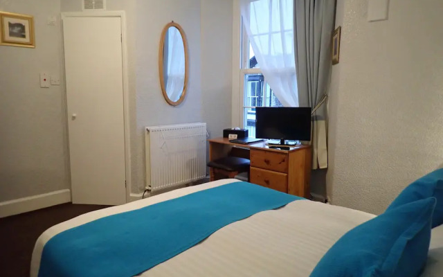 Hazeldene Guest House