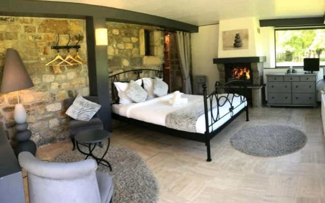 Le Petit Moulin du Rouvre