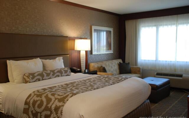 Crowne Plaza Hotel Foster City - San Mateo, an IHG Hotel