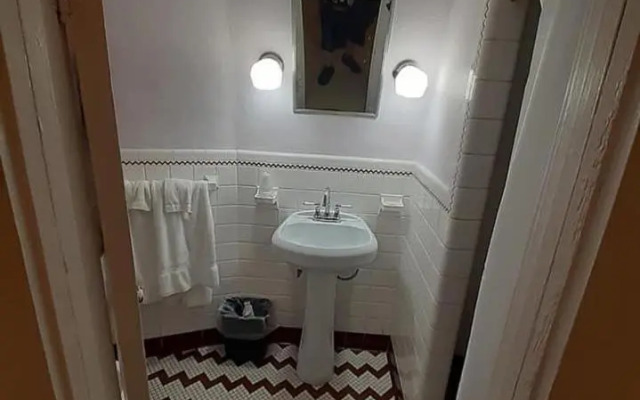 Wigwam Village Inn #2