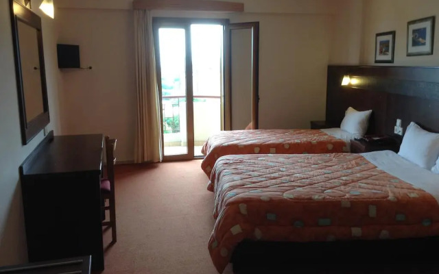 Orfeas Hotel