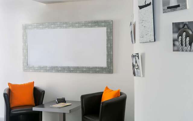 Best Western Hotel des Thermes