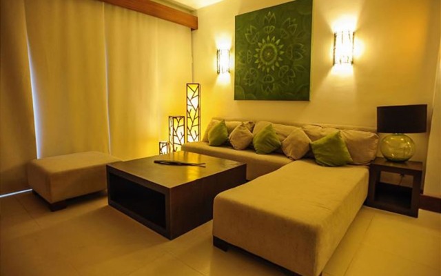 Aldea Thai 33 with Terrace & Private Pool by Tripintravel