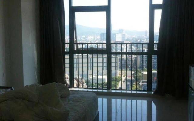 Xi Ha Hotel Apartment Guangzhou Xiwan Road