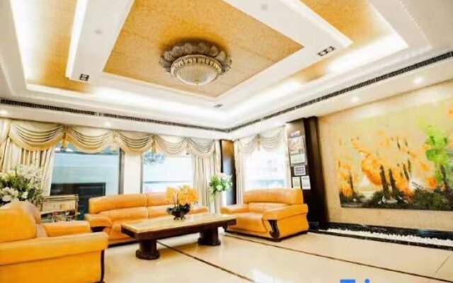 Zhongshan Deyuan Hotel