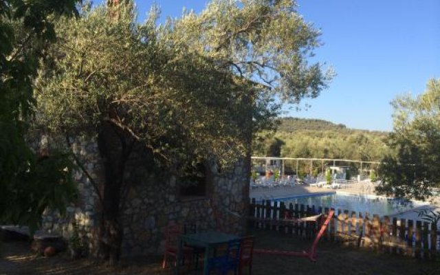 Nostalji Tatil Köyü