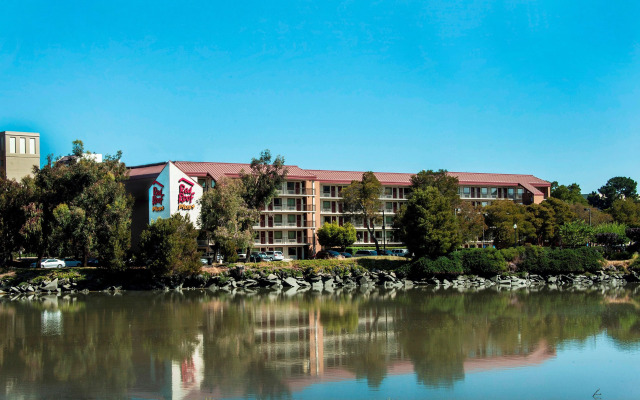 Red Roof Inn San Francisco Airport