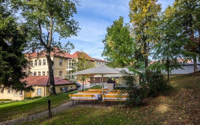 Inhotel Mainfranken
