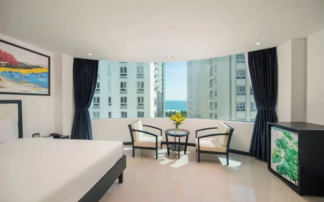 Kamala Hotel & Apartment Da Nang