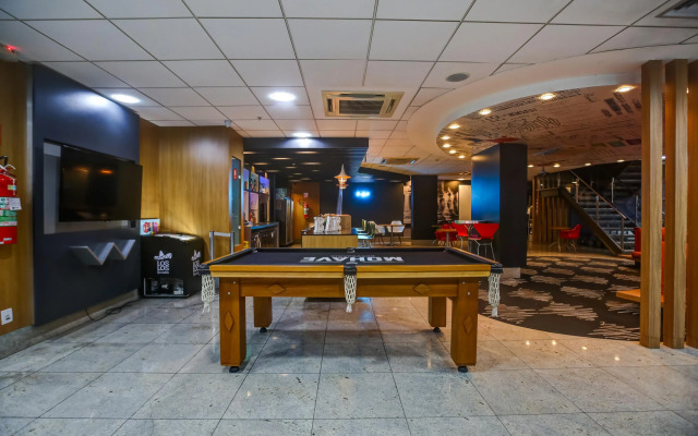 ibis Rio de Janeiro Botafogo