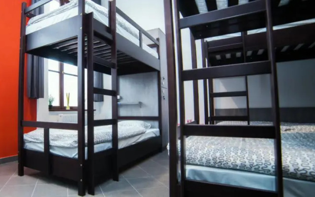 Hostel Toruń Główny