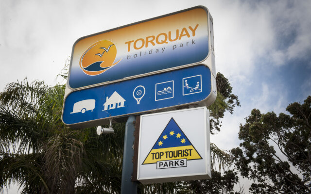Torquay Holiday Park
