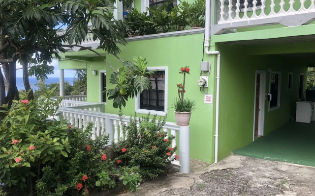 Malaj Getaway