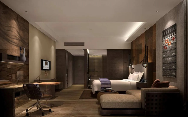 DoubleTree Resort by Hilton Hainan Chengmai