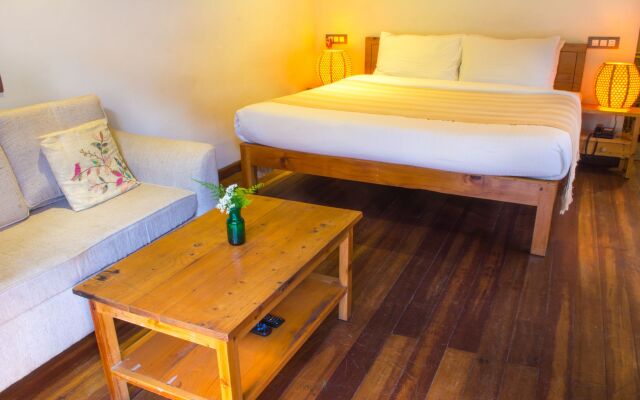 Zone Connect by the Park Manali