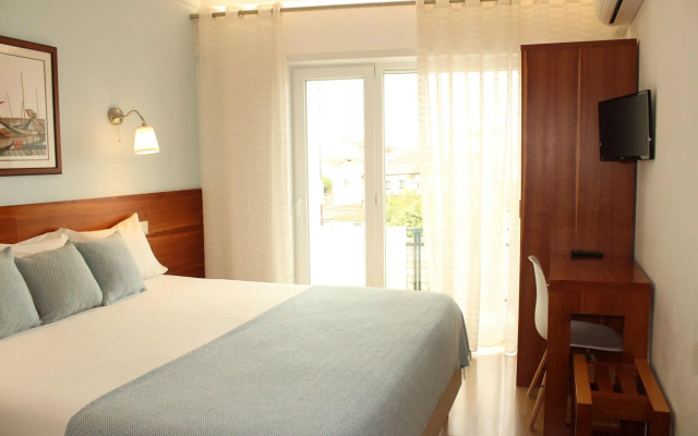 Hotel Santiago