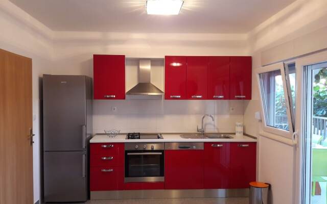 Apartment Branko