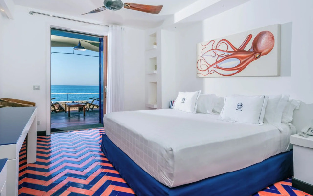 Capo La Gala Hotel & Wellness