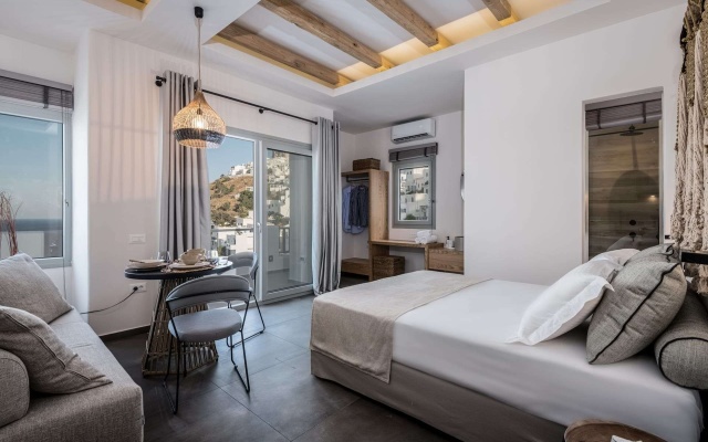 Vivere Luxury Suites