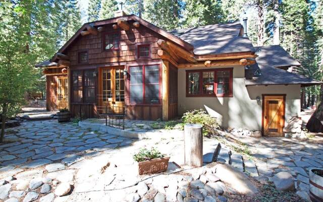 Homewood Hideaway - NEW Construction!!