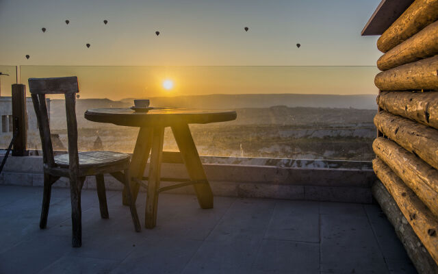 Wish Cappadocia