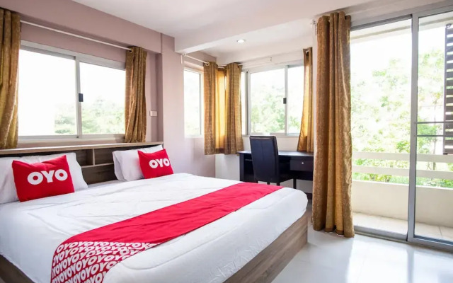OYO 417 Nest Hotel