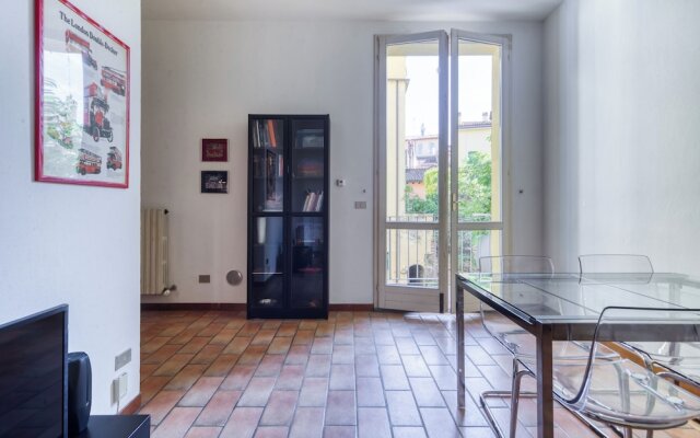 Castiglione Family Apartment