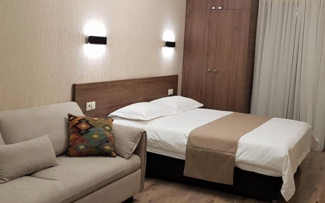 Crystal Resort