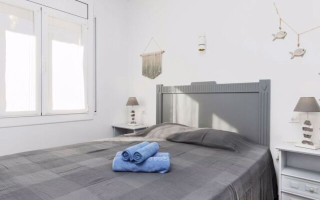 Apartment Indalo Modica