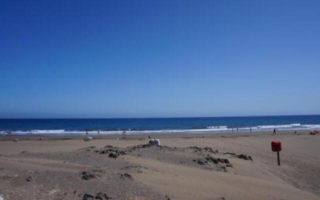 San Agustín Seaview Apartment