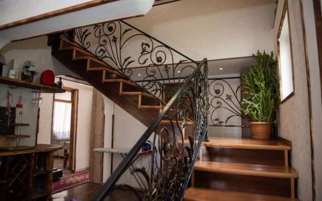 Guest House Vip