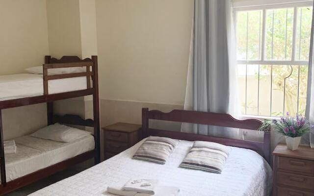 Morada e Chalet Petrópolis - Centro Histórico