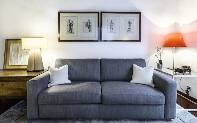 Luxury Flat in the Center of Rome