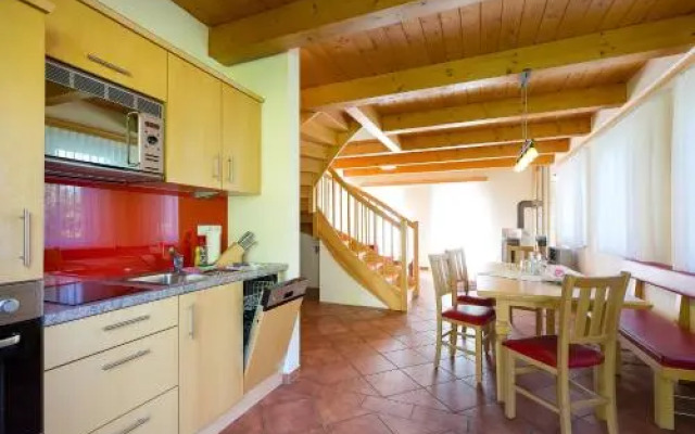 Villa Marienhof Apartments & Komfortzimmer