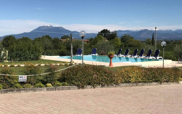 Albergo Quattro Pini