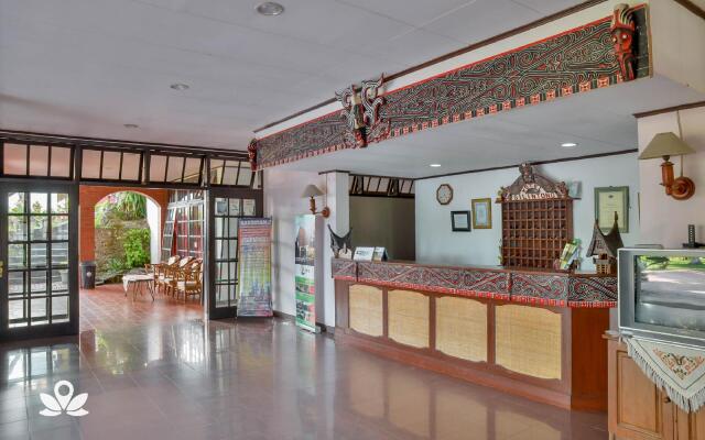 Silintong Hotel