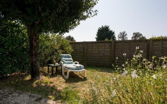 Villa Locmariaquer, 3 pièces, 4 personnes - FR-1-477-36