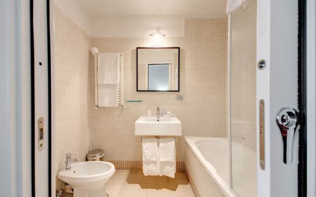 Target Inn Rome