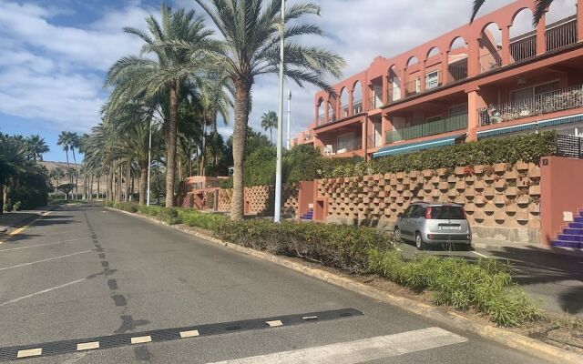 Luxury2 Bedrooms Apt Maspalomas