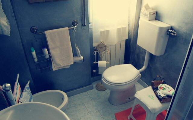 B&B Rosa malpensa