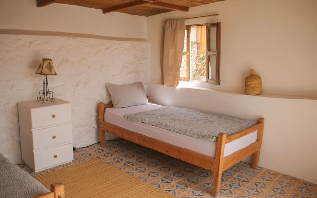 Dreamsea Surf Camp Imsouane