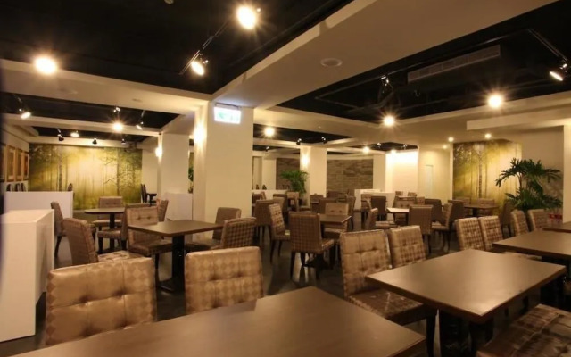 Ximen Citizen Hotel - Classic