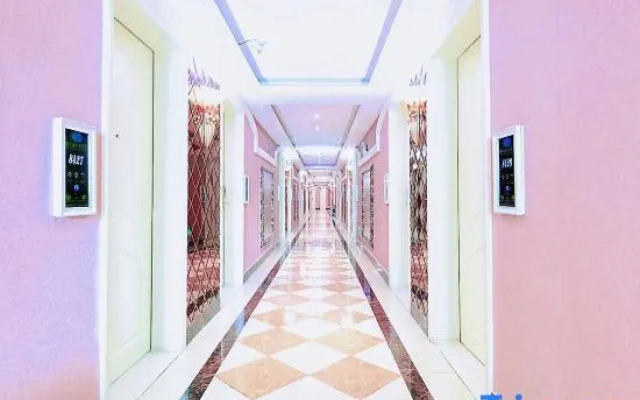 Yatai International Hotel