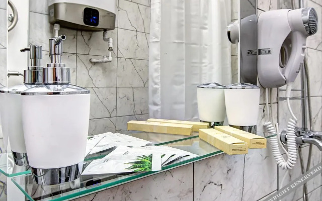 Бутик Апарт Арбат