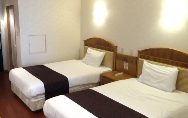 Hotel Castle Village Miyakojima