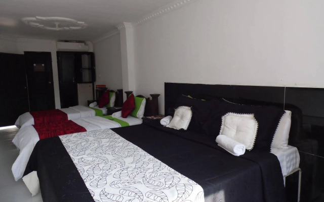 Hotel Campestre la Guajira