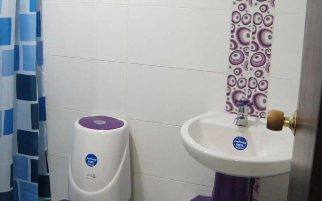 Hostel Stingray