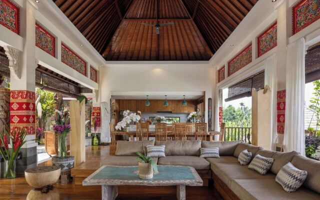 Villa Lembah Damai by GenuineHost