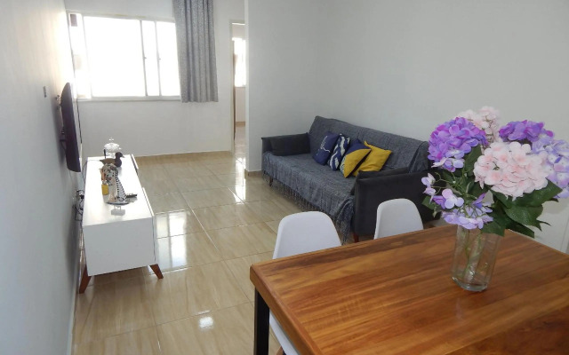 Apartamento 2 quartos com Piscina na Praia do Forte